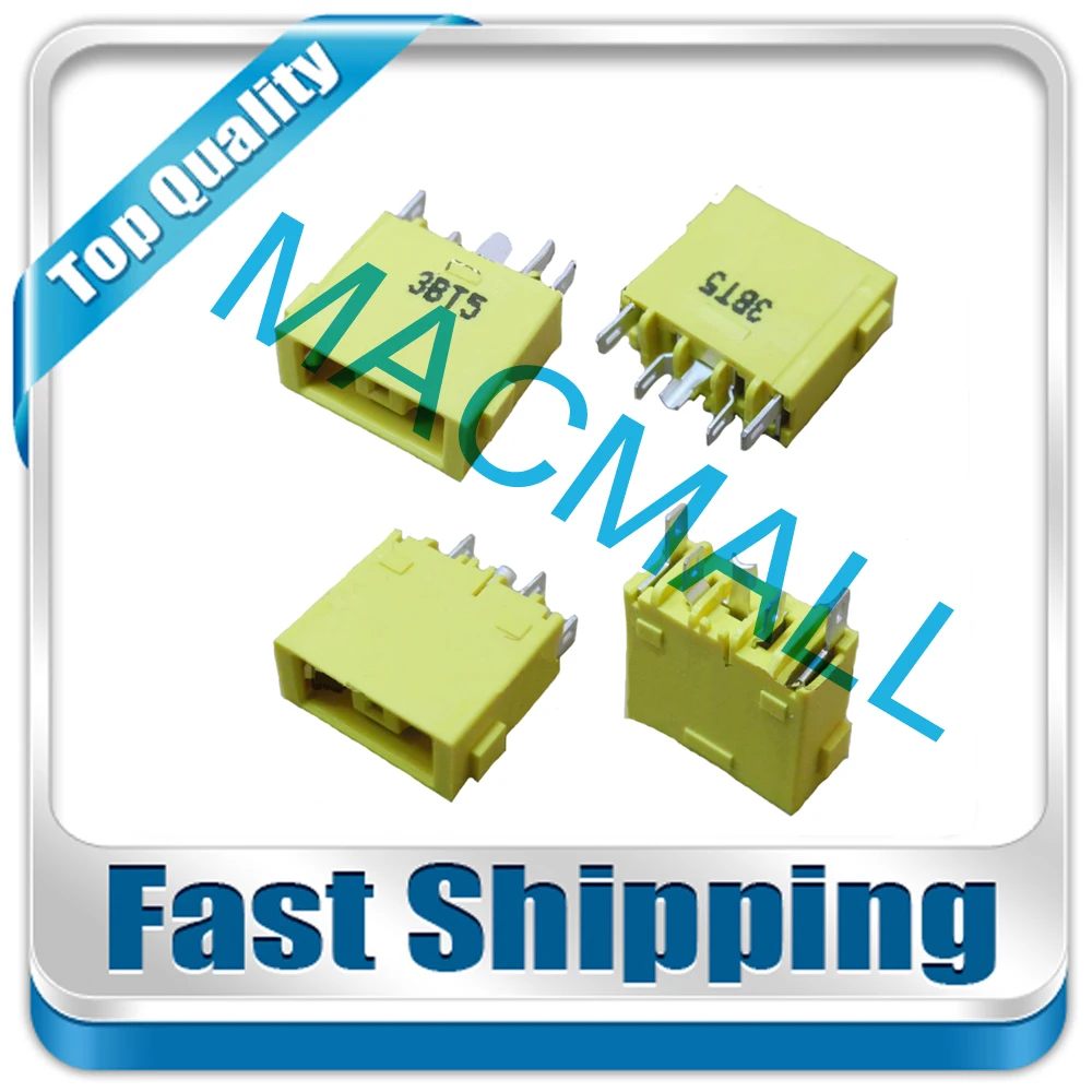 

Новинка для Lenovo IdeaPad U330P U430 U430P U530 TOUCH U530-5938 Series FLEX 14 FLEX 15 DC разъем питания