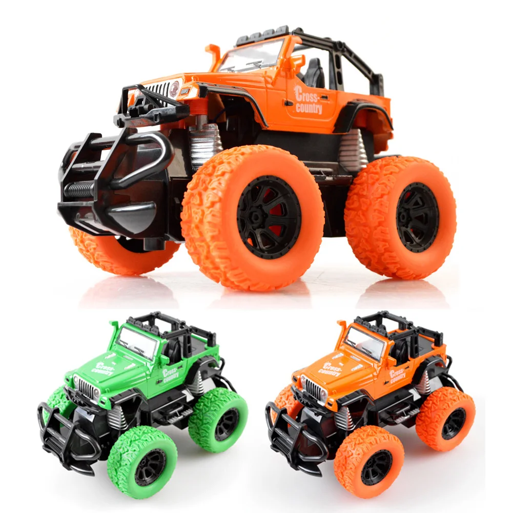 Четырехканальный детский Радиоуправляемый автомобиль игрушка подарок