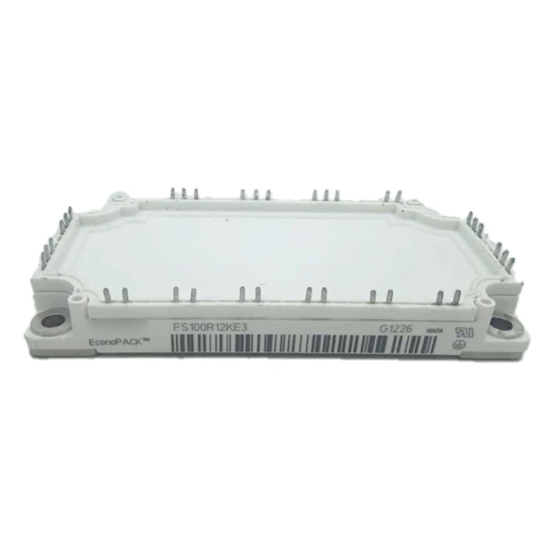 

Новый оригинальный агентный канал FS100R12KT4 FS100R12KE3 FS150R12KT3, Гарантированная точка