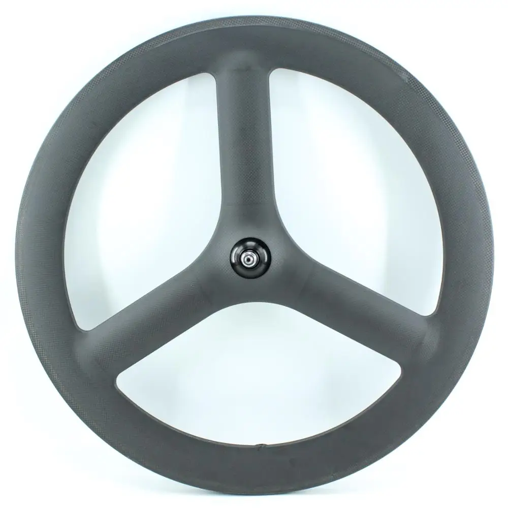 Новинка 700C дорожный велосипед с фиксированной передачей матовый 3K полный