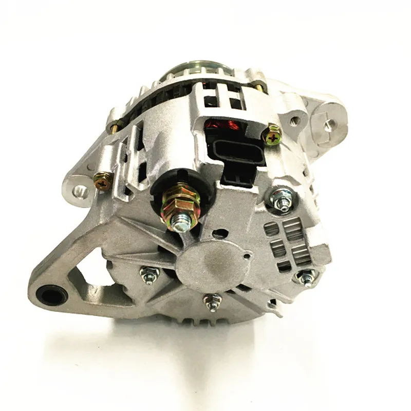 Новый 14В 60А генератор LR160-728.CA1516IR JFZ1603 автомобильные аксессуары для NISSAN TD25 TD27