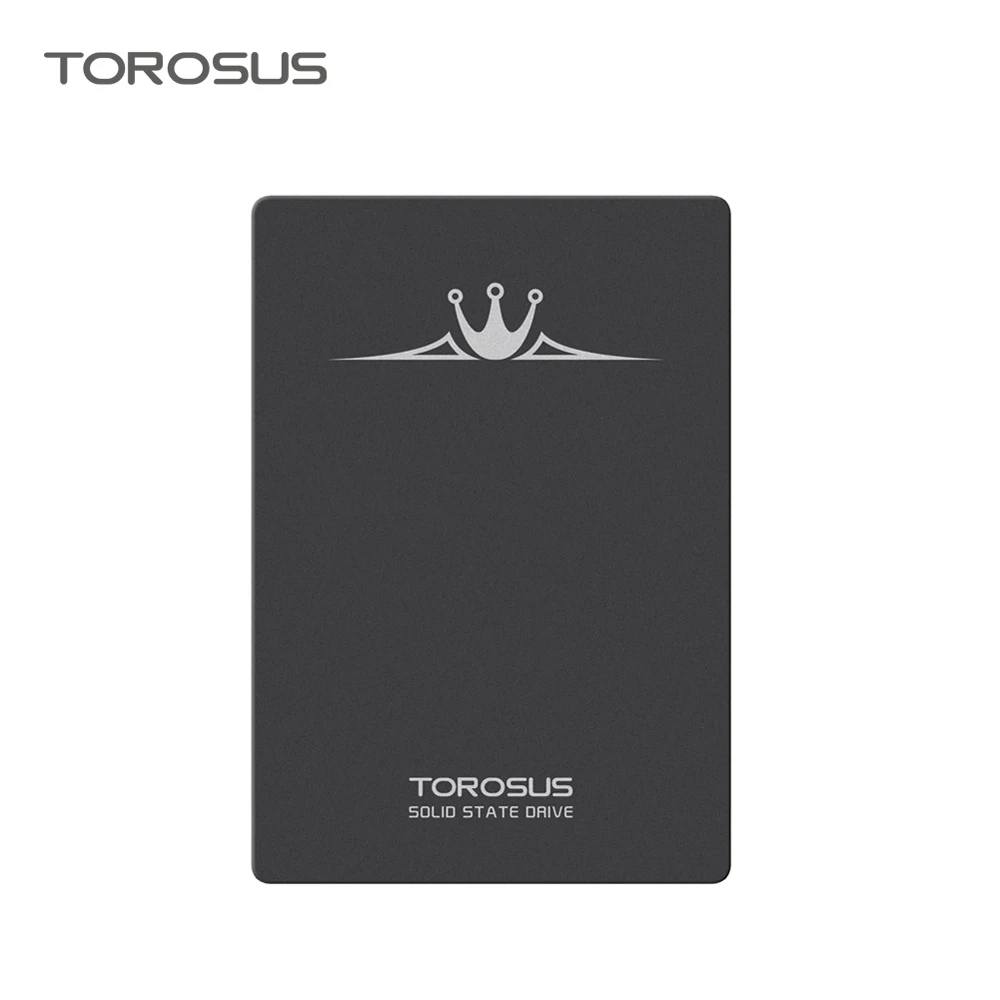 TOROSUS SSD HDD 2 5 ''SATA 120 ГБ 240 480 1 ТБ SATA III Внутренний твердотельный накопитель диски