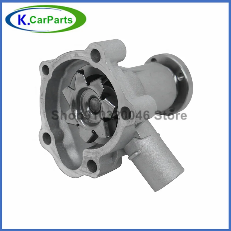 Водяной насос CH15502 для трактора Yanmar YM220 YM180 YM186 YM250 YM1510 YM1602 John Deere 129350 42010 121023