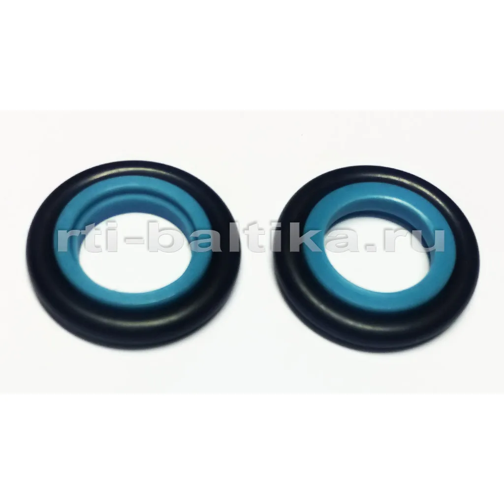 Сальник рулевой рейки (AUDI 100 A6) F 0000A (5C106480) 9.7*13.2*3|Рулевые и коробки передач| |