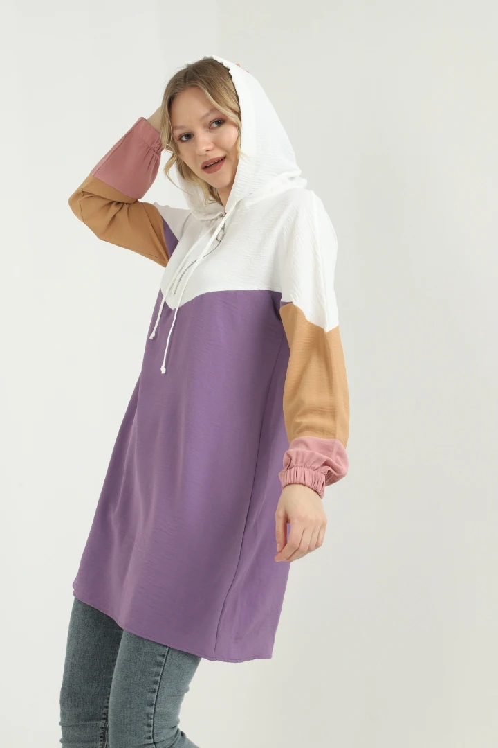 

Muslim Fashion
