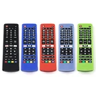 Защитный чехол для пульта ДУ телевизора LG AKB75095307 AKB74915305 AKB75375604, мягкий силиконовый чехол для пульта ДУ телевизора