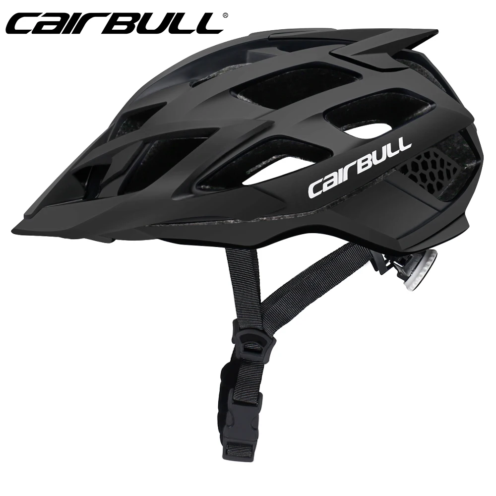 Cairbull AllRide велосипедный шлем горный велосипед дорожный для езды по пересеченной
