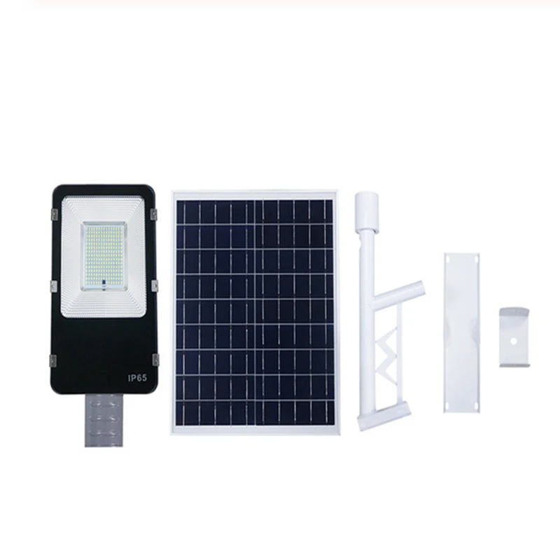 Высококачественный уличный фонарь на солнечной батарее SZYOUMY 40 вт 70 100 200 уличные