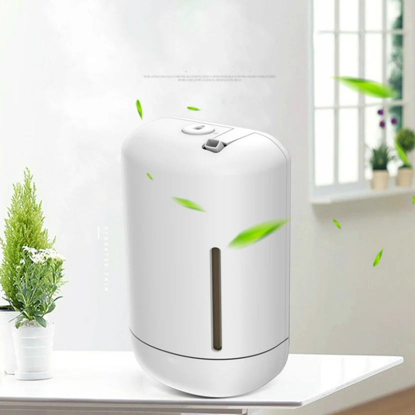 Батарея воздуха ароматизатор машина диффузор 300m3 Ароматизатор очиститель для