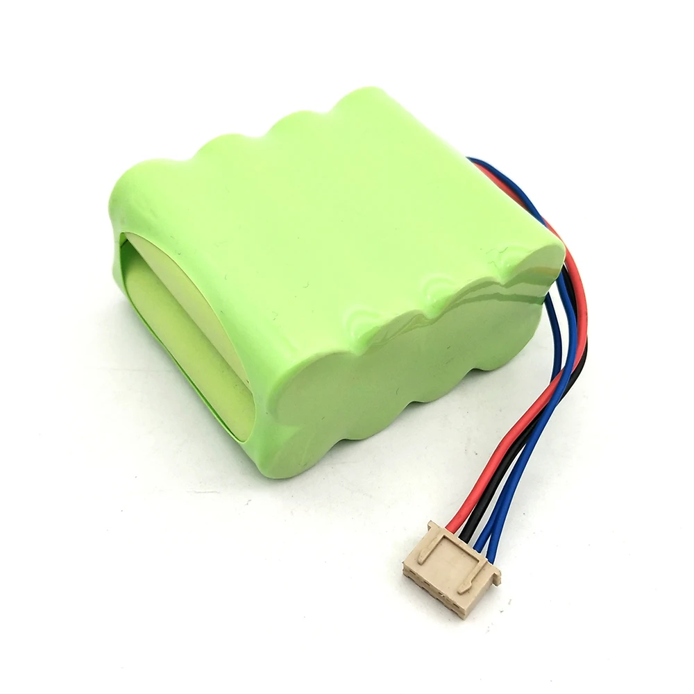 

AA 2500mAh for kellymed 9.6V battery ZNB-XK KL-602 ZNB-XA KL series