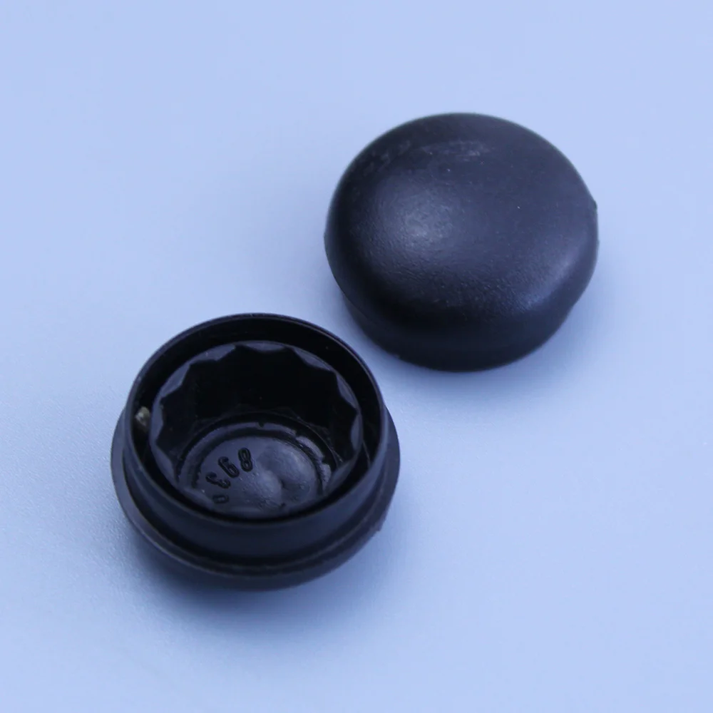 955205 For A4 A6 A7 A8 Q5 Bora Golf Jetta Tiguan Octavia Front Windscreen Wiper Arm Nut Cap Cover Case 1J0955205A 5N0955205 | Автомобили и