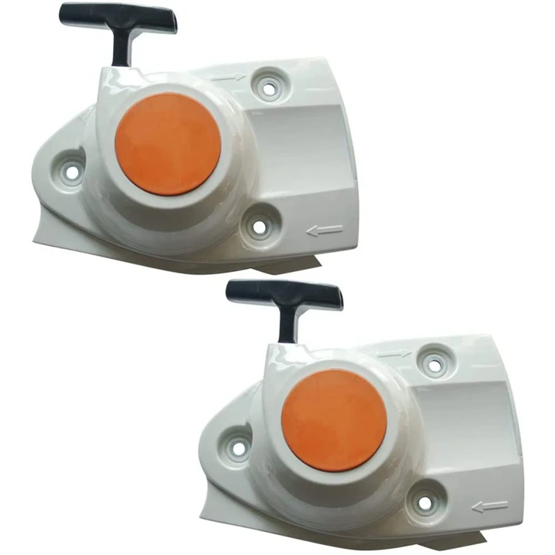 Стартовый набор с отдачей для бензопилы Stihl TS410 TS420 пила резки 4238-190-0300 2 шт. |