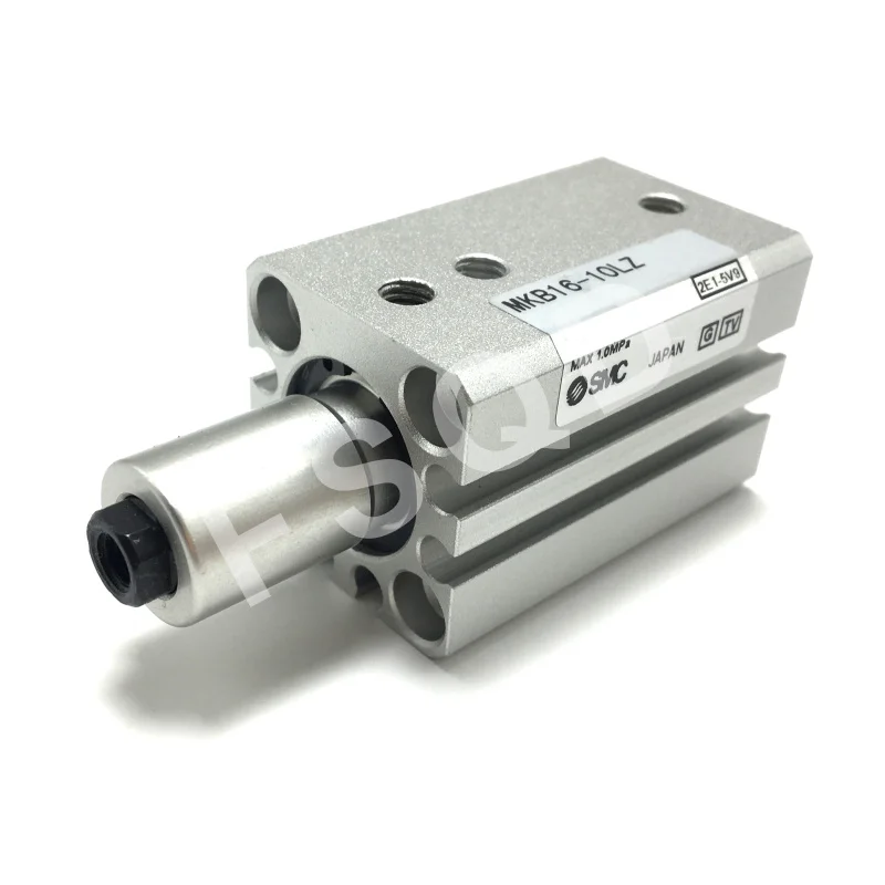 MKB16-10RZ 20RZ 30RZ/10LZ 20LZ 30LZ/10RN 20RN 30RN/10LN 20LN 30LN/10R 20R 30R/10L 20L цилиндр с поворотным зажимом 30L FSQD