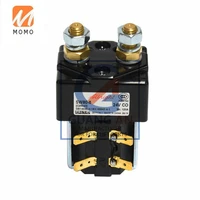24v albright electrical contactor types sw80 6 for pallet truck