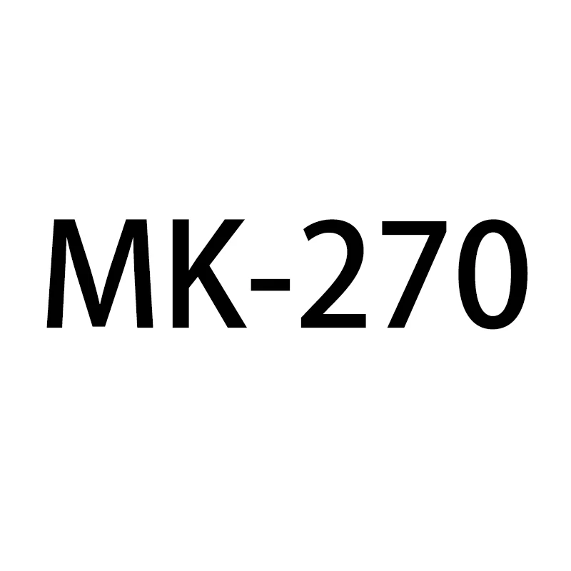 

MK-270