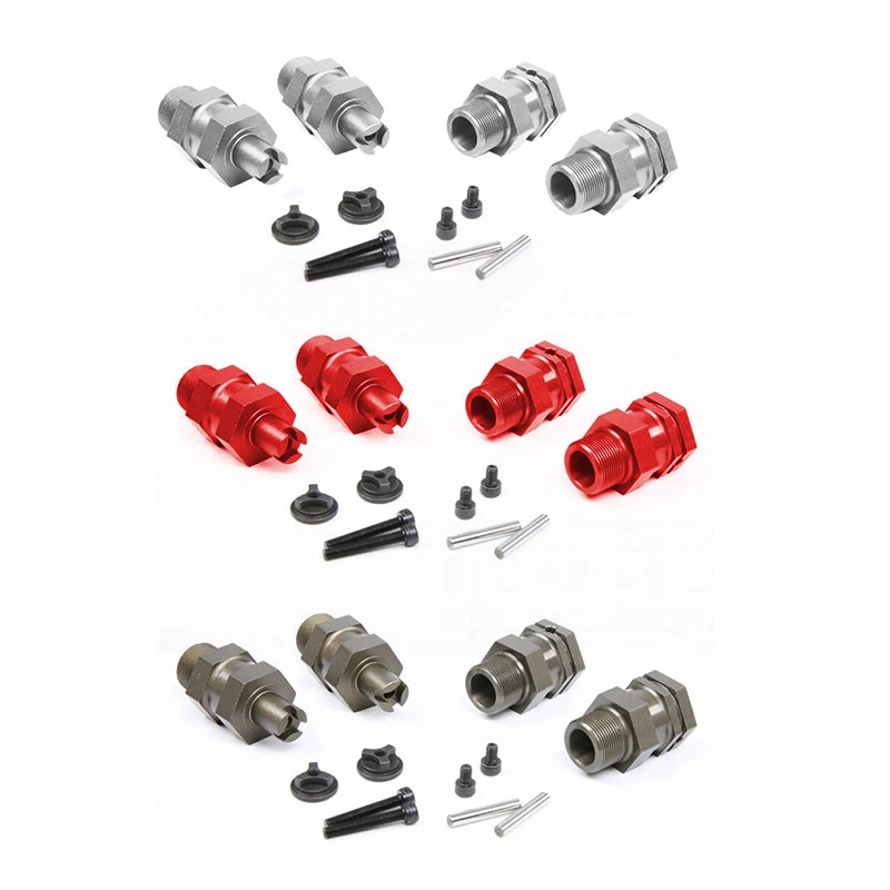 1 &quotколесо расширители (4) Подходит для всех HPI 2WD Baja транспортных средств King