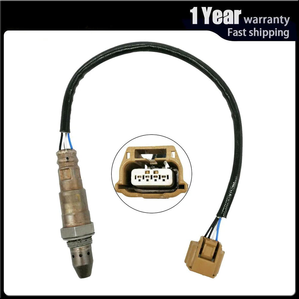 Датчик кислорода 234 9135 4 провода передний обогреватель для Nissan Altima Armada Maxima Murano NV1500