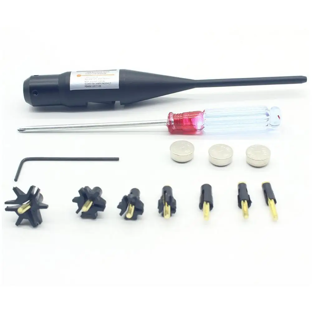 Точный инфракрасный прицел легкий охотничий оптический обеспечивает 7 гибких