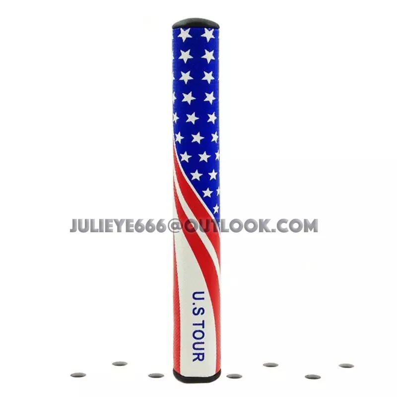 

New Golf Putter Grips 1pcs/lot Hight Quality Pu Golf Clubs Grip 3.0 And 2.0 Size