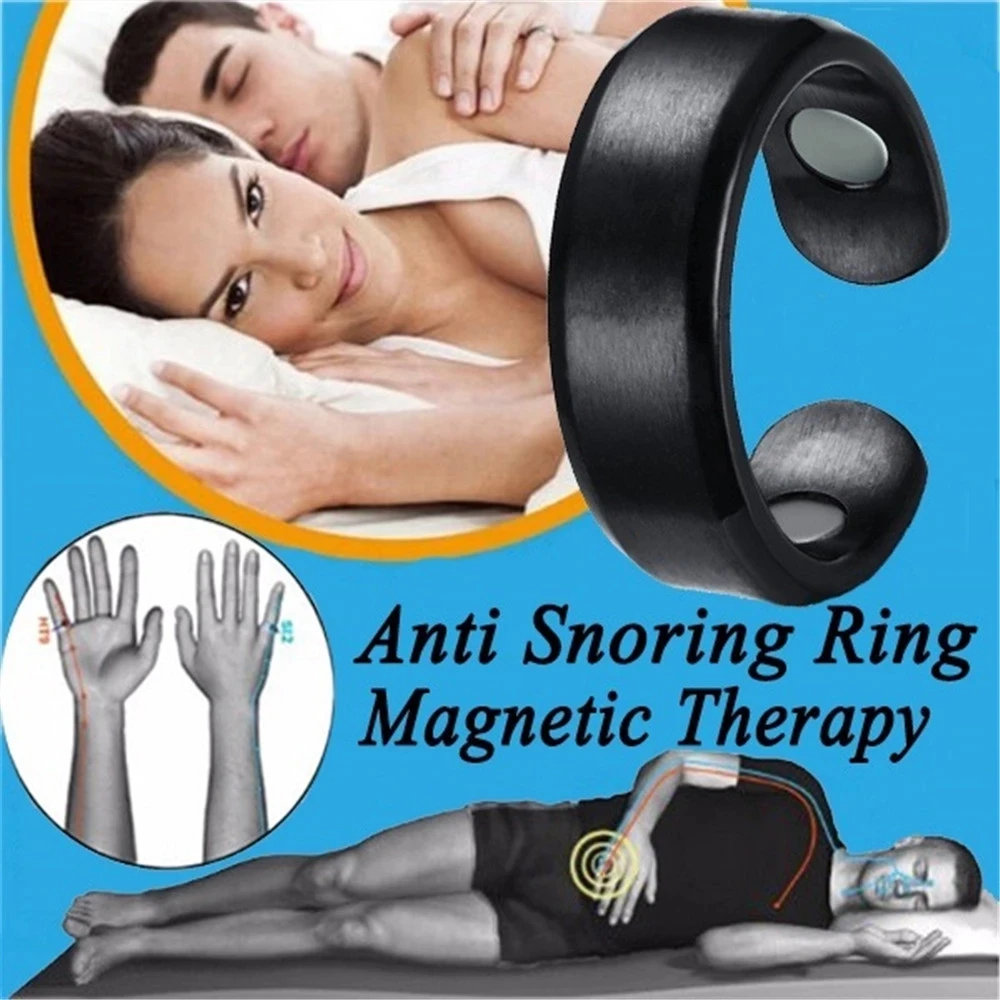 

Diabetic Blood Sugar Control Ring Blood Sugar Meter for Diabetes Measurement Rose Gold Magnetic Health Open Ring Jewelry Gifts