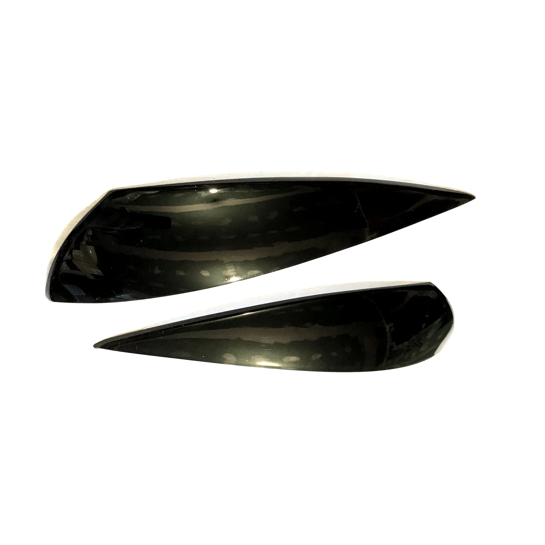 Для лада веста гранта приора накладки на фары ресницы реснички брови фонари свет