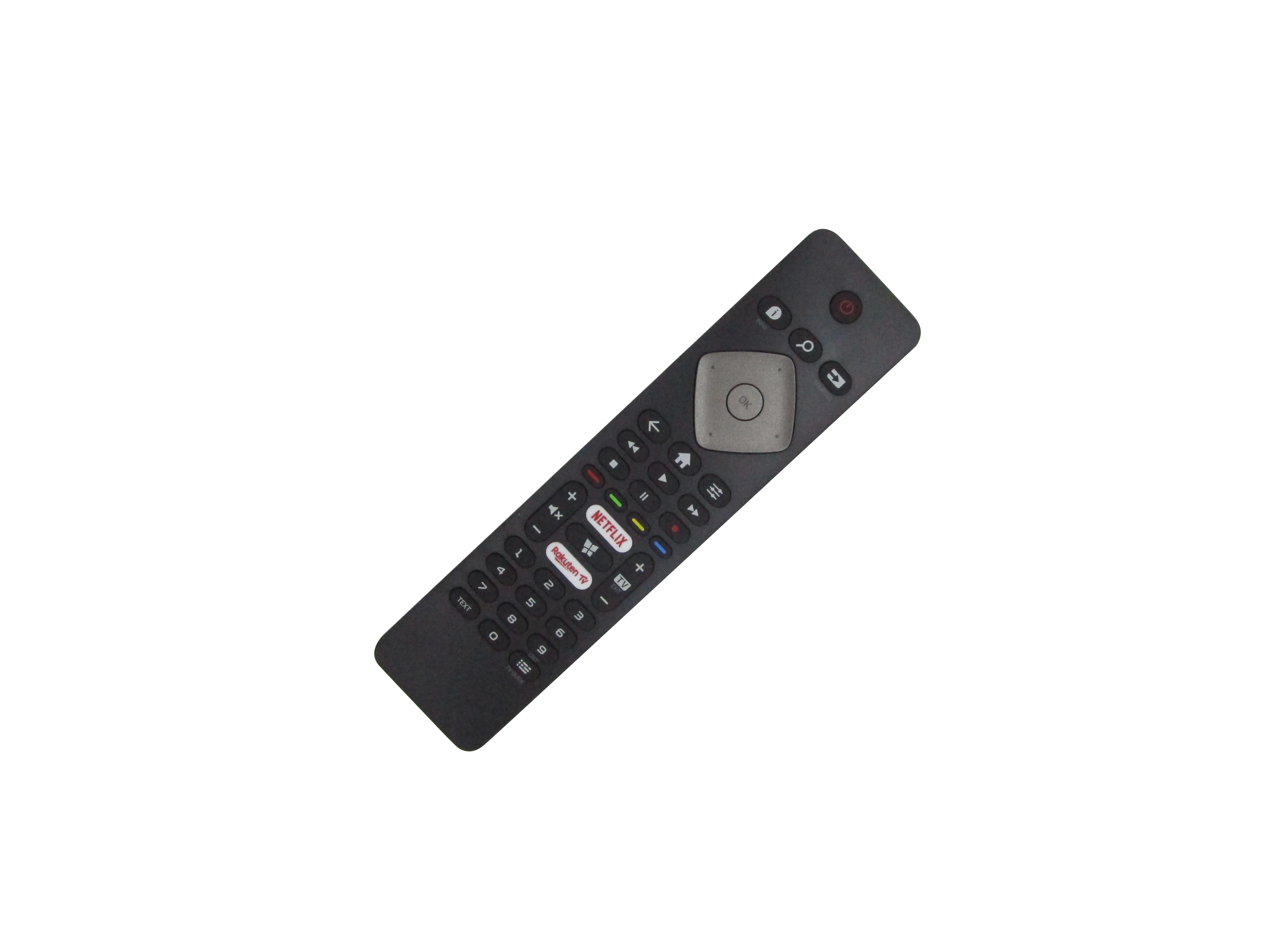 Пульт дистанционного управления для Philips 55pus655 4/12 58PUS6554/12 65PUS6554/12 70PUS6504/12 50PUS6754/12