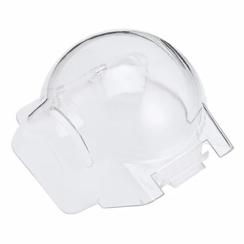 Крышка объектива Защитная крышка карданов камера Пыленепроницаемая Защитная крышка для DJI Mavic Pro платиновая крышка для транспортировки дрона