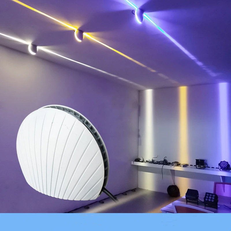 

Corridor Window Sill Light for Home Decor Door Frame 10W Cree Led Wall Lamps Aisle Door Post Corridor Spotlight Line Lamp Ray