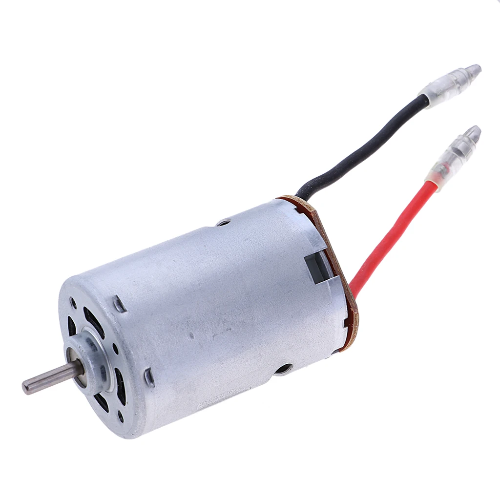 540 комбинация двигателя для WLtoys 12428 12423 12428-A 12428-B 12428-C радиоуправляемые автомобили |
