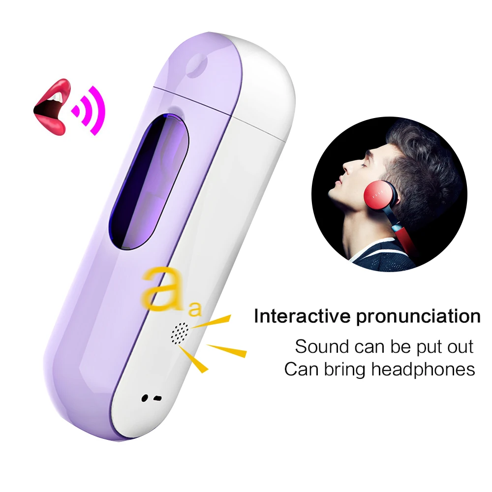 Мужской мастурбатор KeRiShair с Bluetooth и голосовым управлением | Красота здоровье