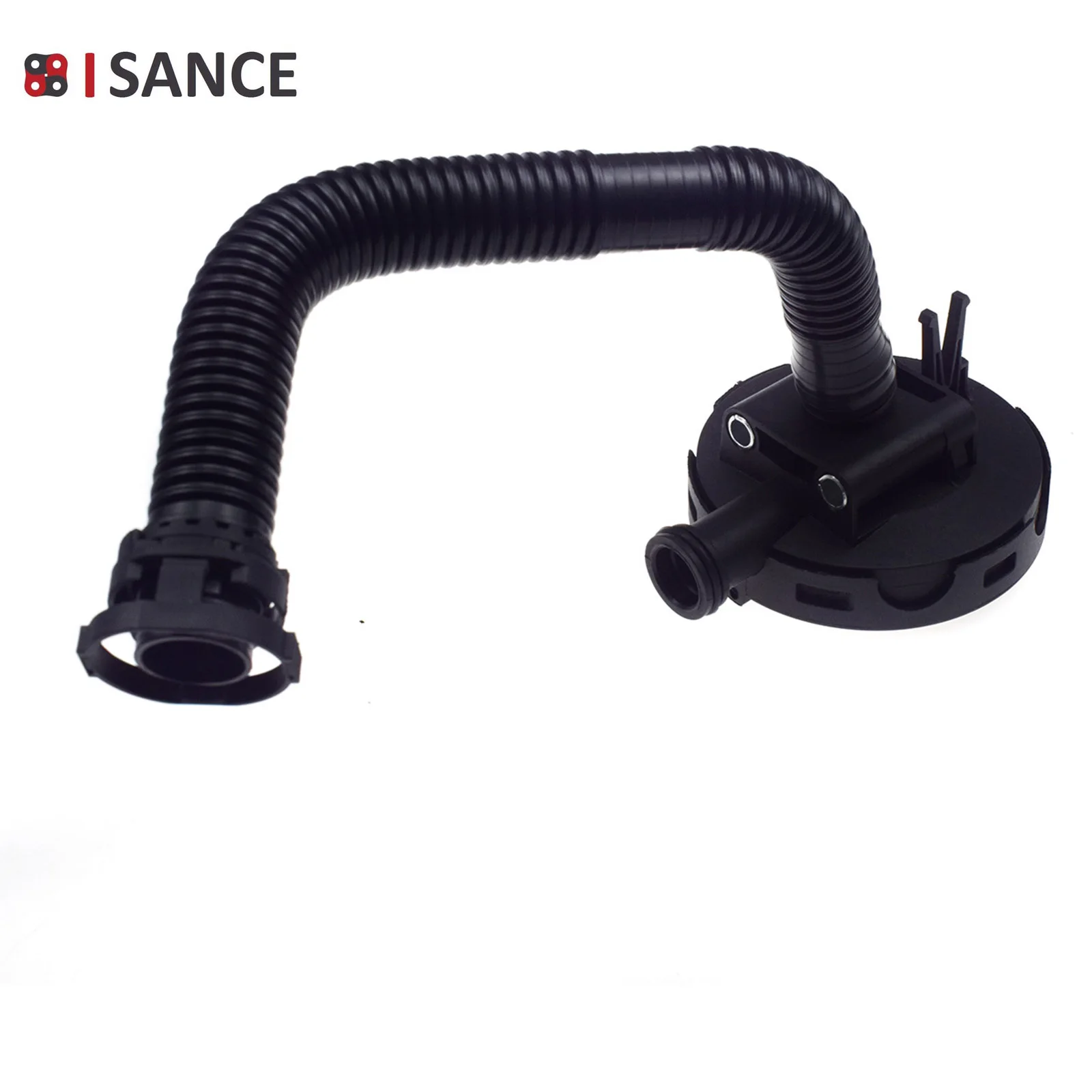 Маслоотделитель блока двигателя клапан PCV для 1 6 VW Jetta Polo и Skoda Seat 03C103201K 03C103201L 03C103201N