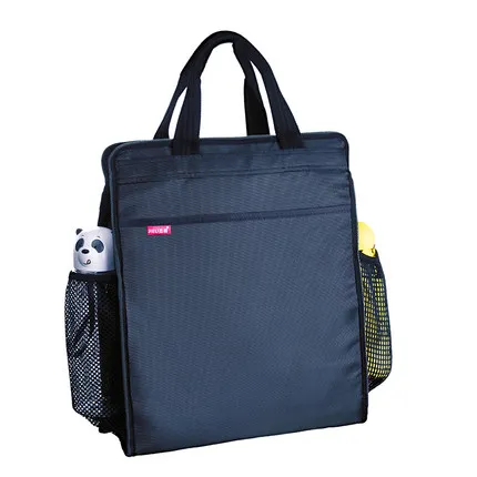 Многофункциональная офисная Сумка для документов портфель папка файлов A4