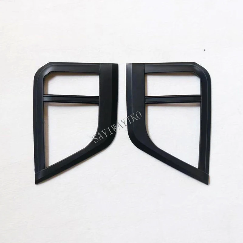 

Стайлинг автомобиля, передние и задние фонари, крышка фары, дверная ручка, чаша, накладки, чехлы для Mistubishi Triton L200 2019-2022, детали