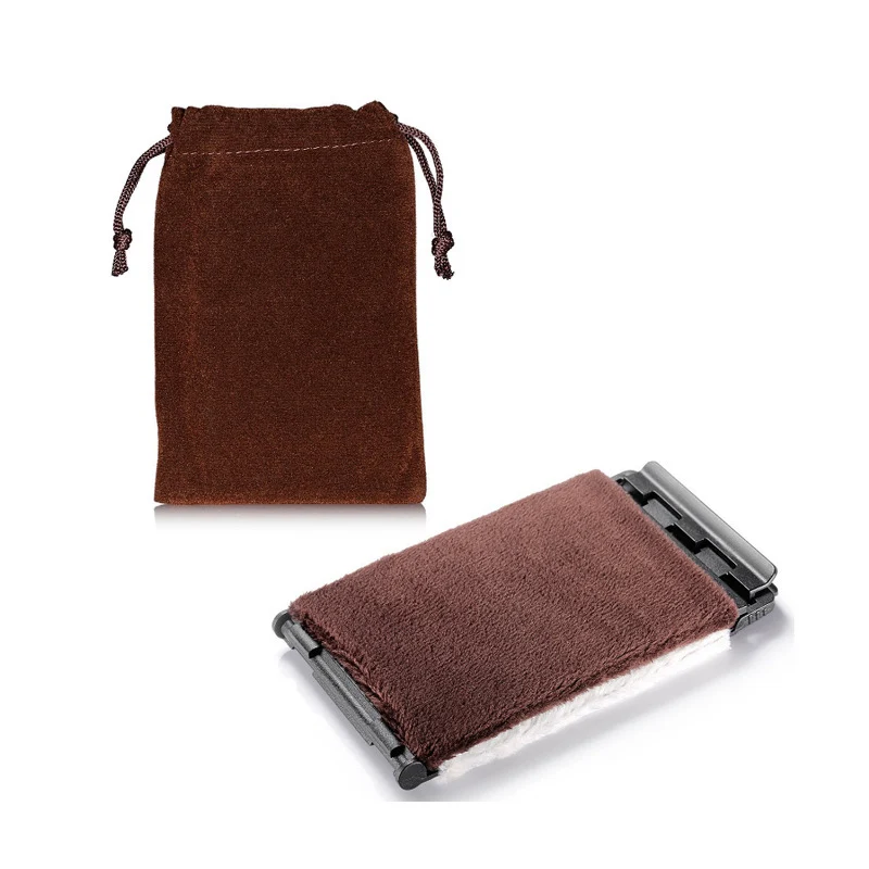 

Guitar Strings Scrubber Guitar String Cleaner Tool Maintenance Care Tools for Guitars Violin Bass Ukulele Guitar