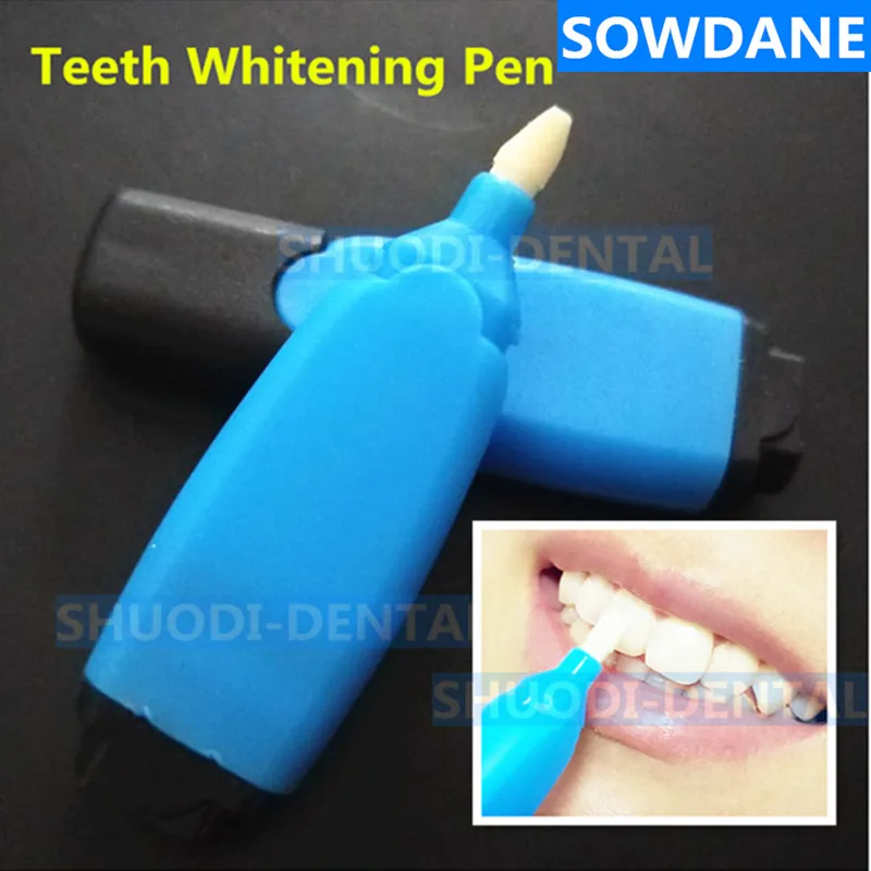 1 шт./3 шт. гелевая ручка для отбеливания зубов профессиональный набор