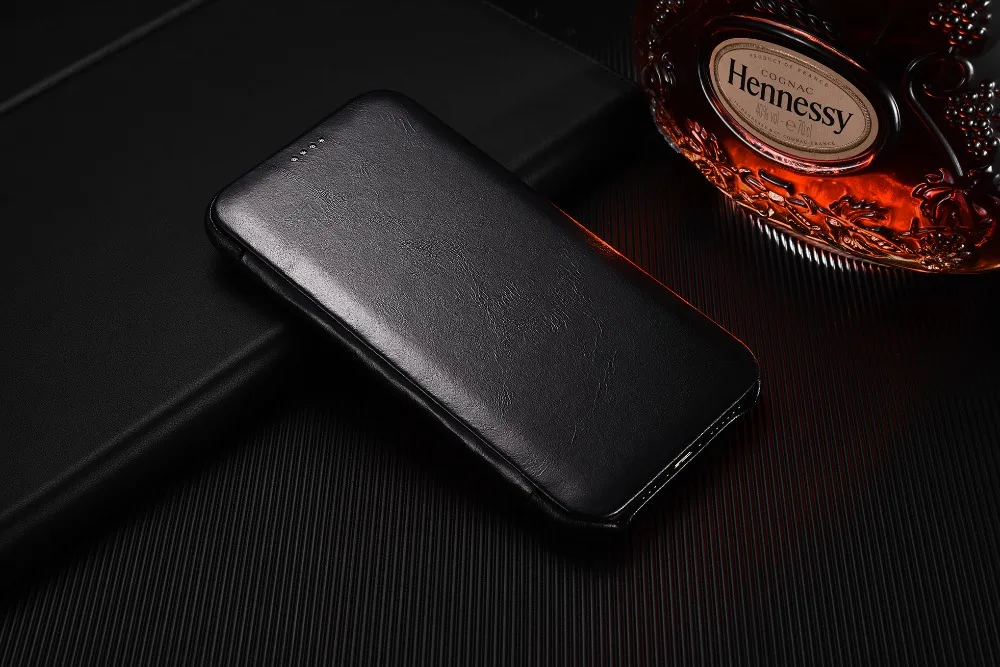 ICARER флип-чехол для iPhone 11Pro Max из натуральной кожи бизнес-книга Защитная крышка для Apple iPhone 11 бренд