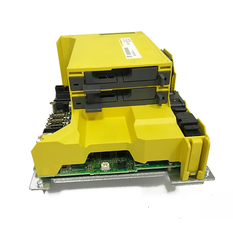 Новая Оригинальная задняя панель A05B-2680-C040 Fanuc для станков с ЧПУ |