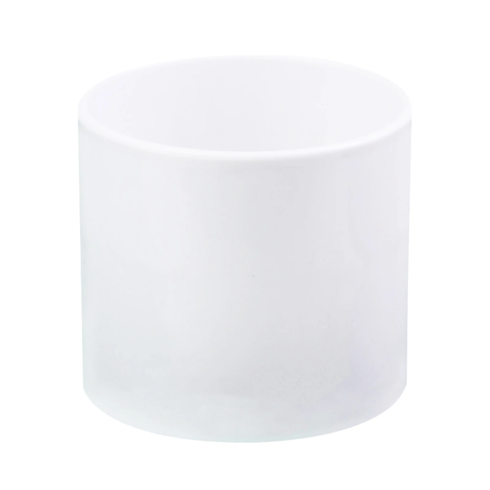 

Outdoor Backyard Garden Golf Hole Stick Pole Cup Putting Putter Cup -White