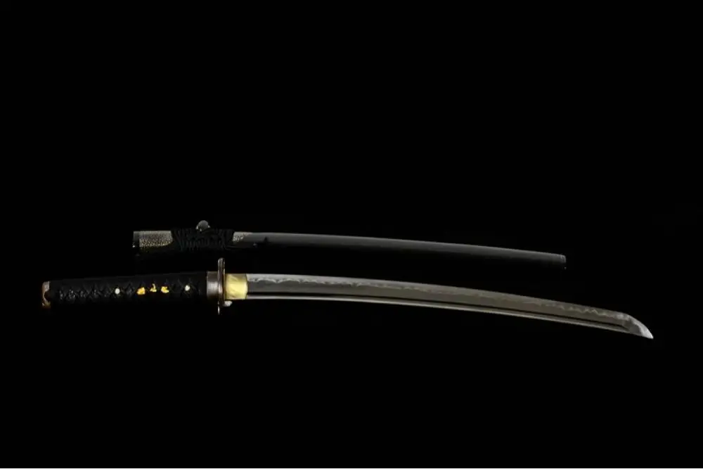 

ko, Wakizashi konozzle
