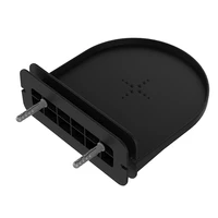speaker rack stand universal wall mount speaker brackets plastic holder support compatible for google wifi router
