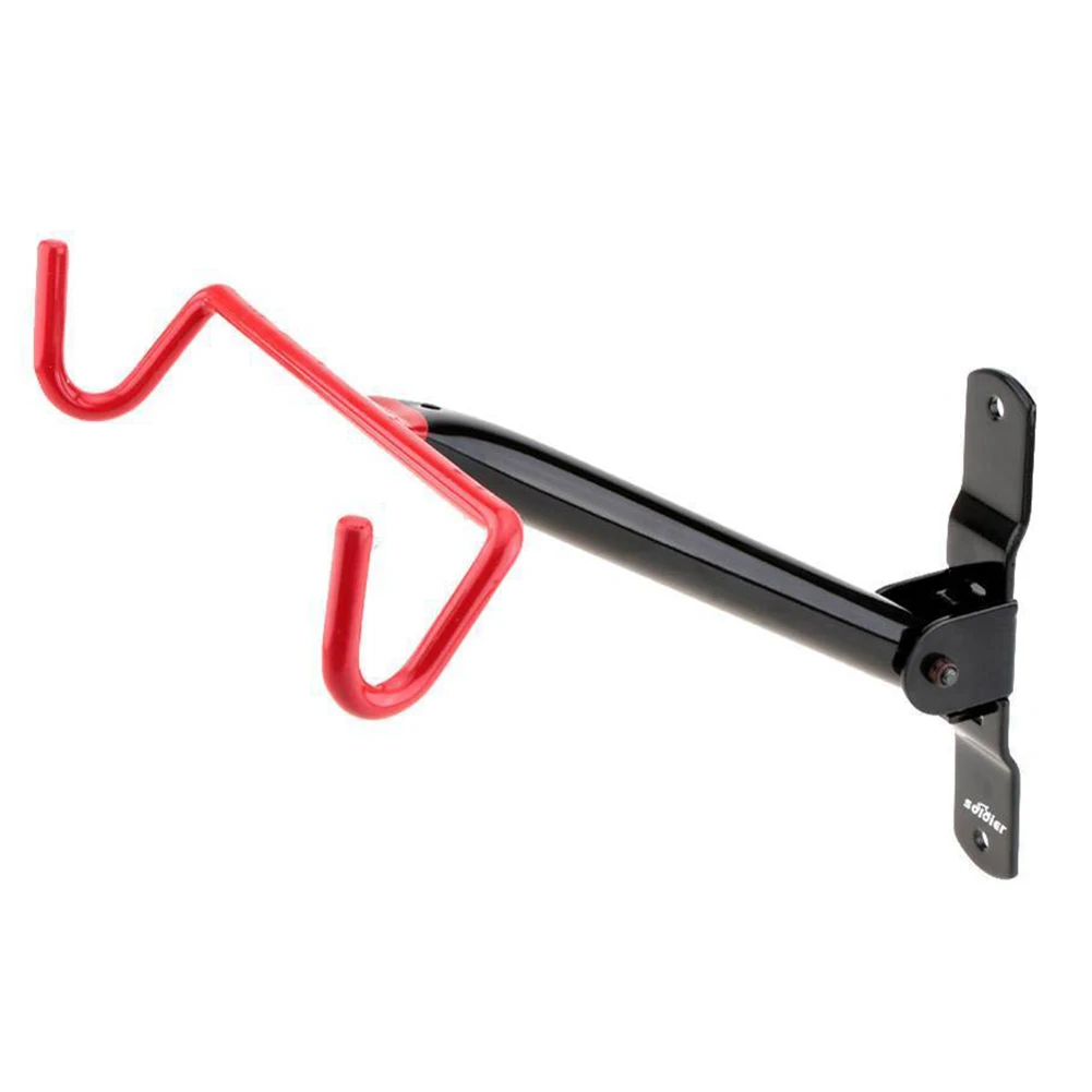 Новый велосипед гараж настенный парковочный стеллаж вешалка для велосипедов 1