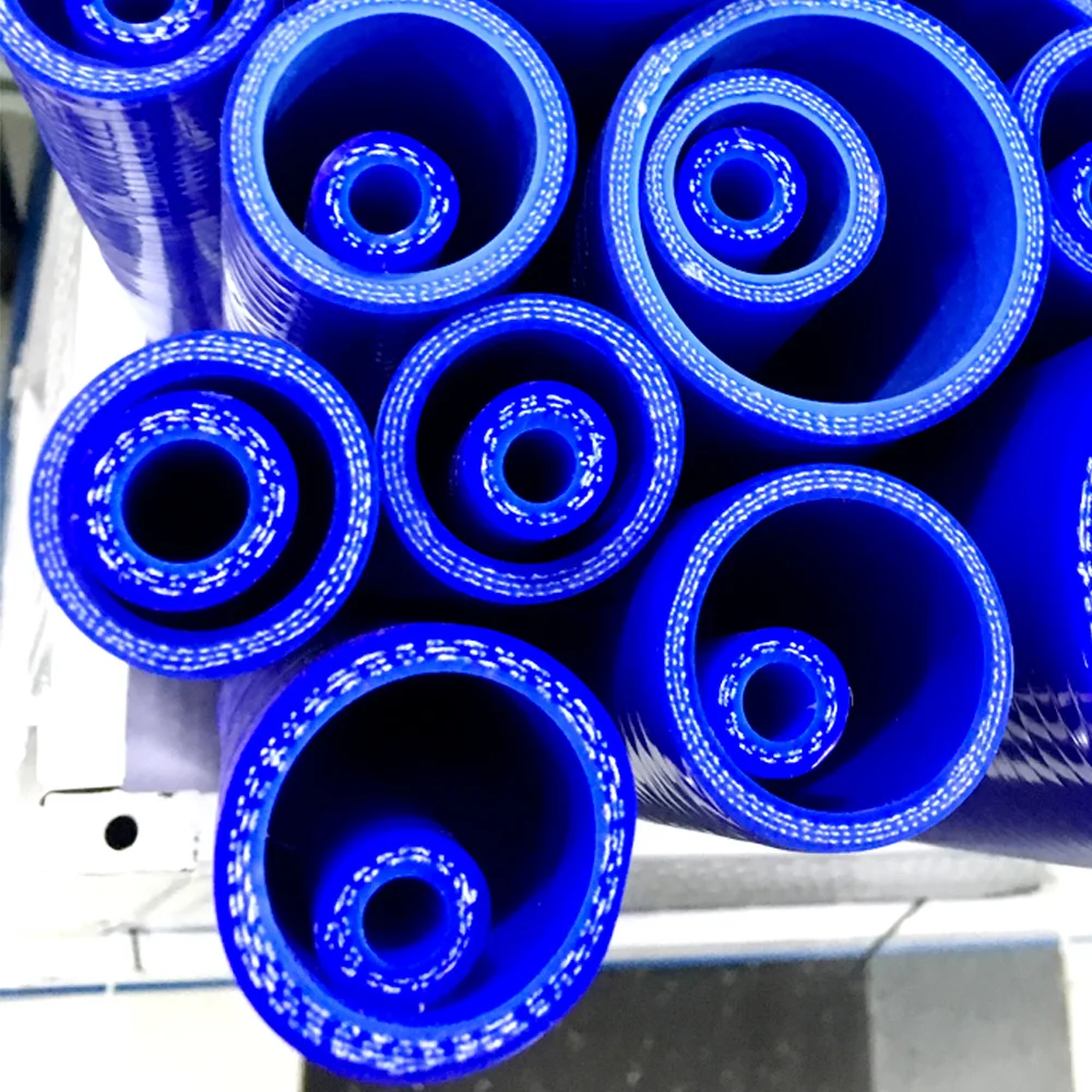 

Universal ID:10mm Turbo Intake Straight Silicone Coolant Hose 1Meter Length Tubing Intercooler Pipe Black/Blue Car Accessories