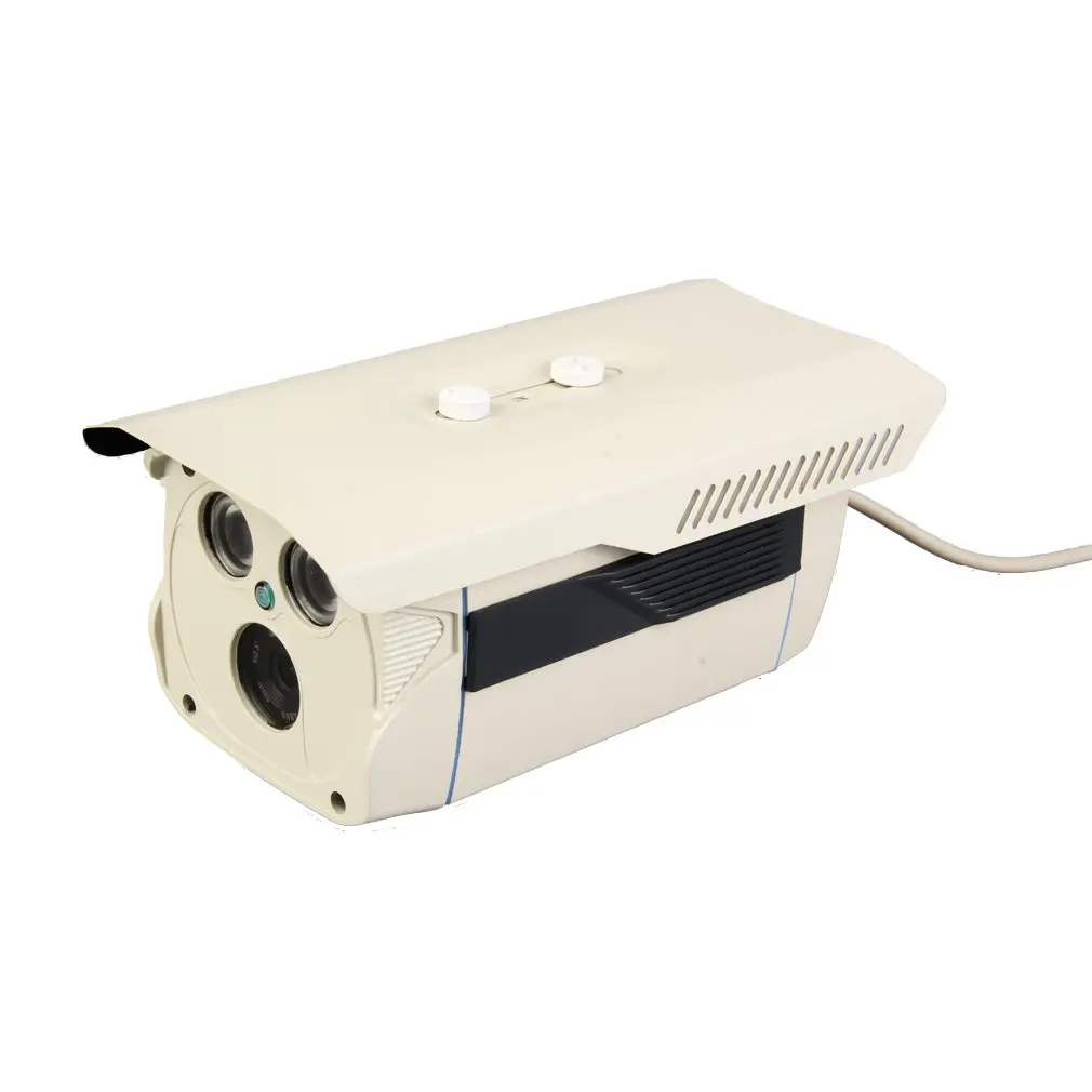 

HD 1080P Waterproof 1000 TV Lines Infrared ICR Camera DVR High Definitio