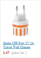 USB 2,0 type A Male To B Male Кабель для сканера данных 1,5 м 3 м 10 м