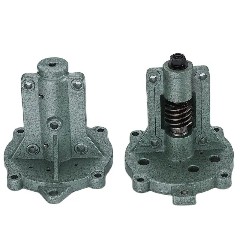 

GK9 Portable Electric Sealing Machine/Sewing Machine Series Parts and Accessories Turbine Seat Gear Parts