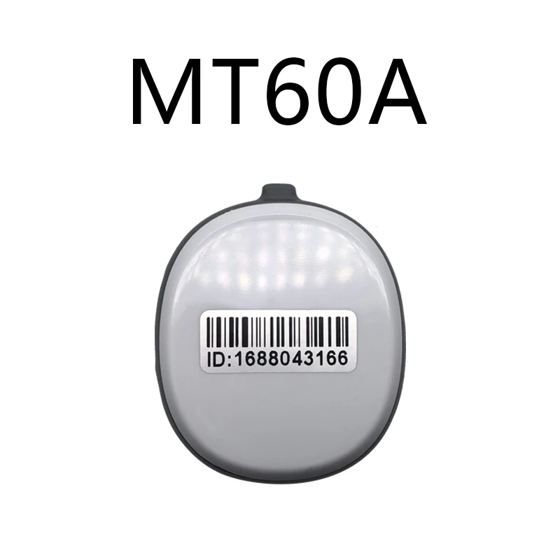 Портативный смарт-Gps-трекер со светодиодной подсветкой | Электроника