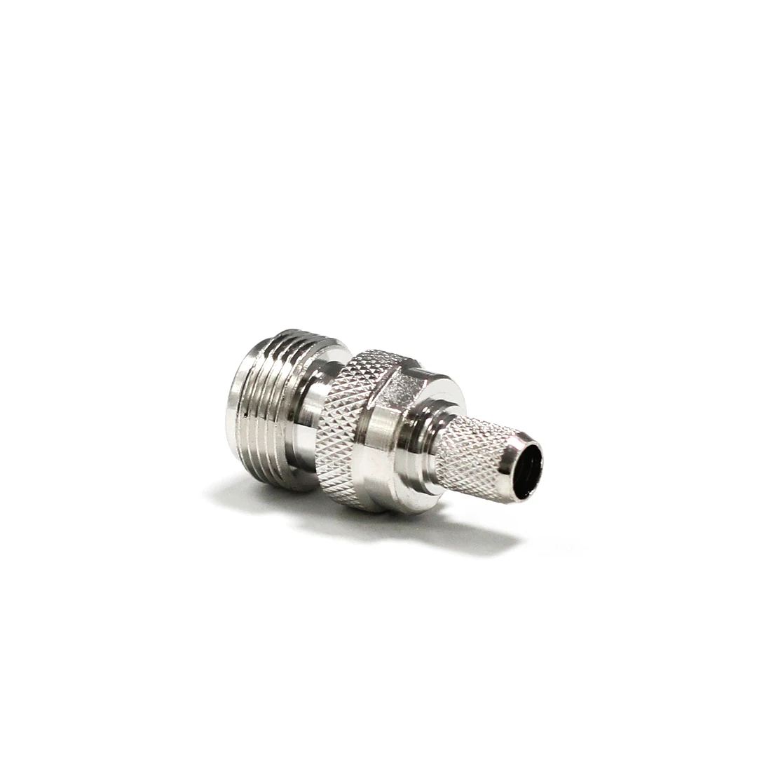 1 шт. N Женский Разъем RF коаксиальный разъем обжимной RG8 RG213 LMR400 кабель прямой