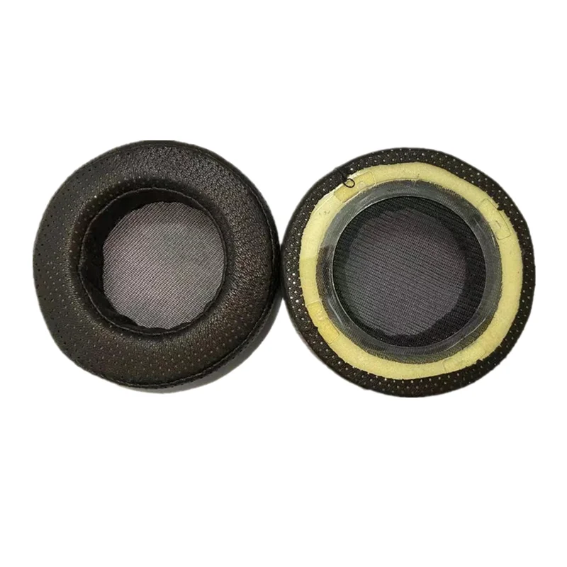 Перфорированные амбушюры из пены с эффектом памяти для наушников AKG K701 K702 Q701 Q702 K601