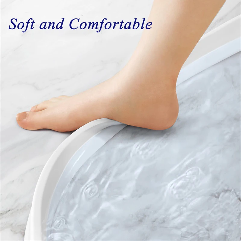 Душевой барьер для ванной и кухни водостопор складной порог водная дамба душевой