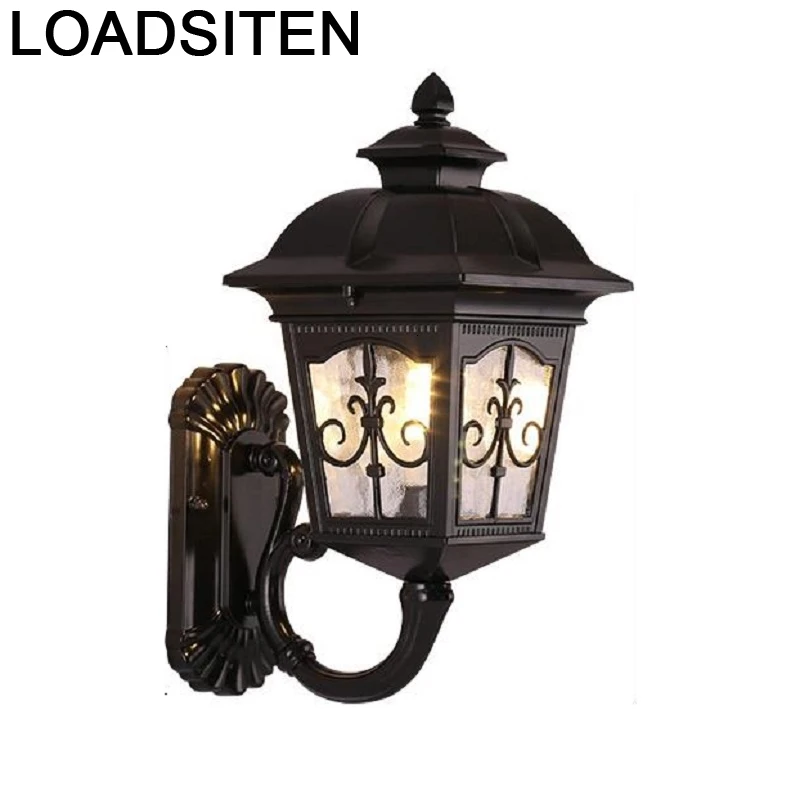 Kinkiety Deco Wandlampen Applique Luz аппликация Murale светильник Lampara де сравнению интерьер для